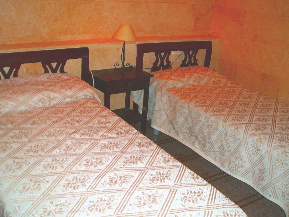 Can Bril Campos  Extérieur photo