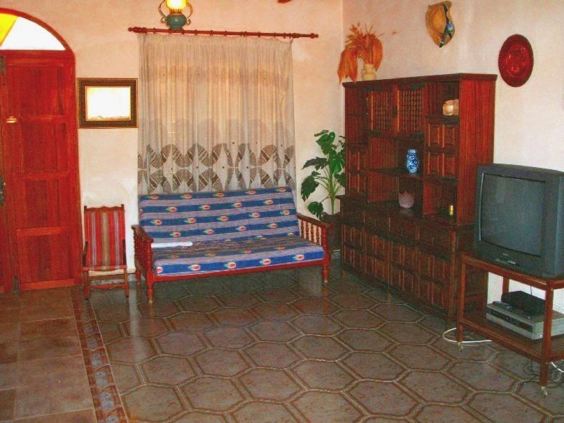Can Bril Campos  Extérieur photo