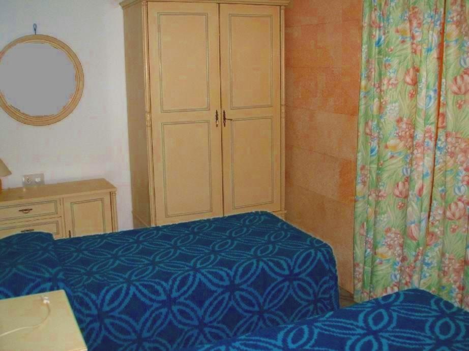 Can Bril Campos  Extérieur photo