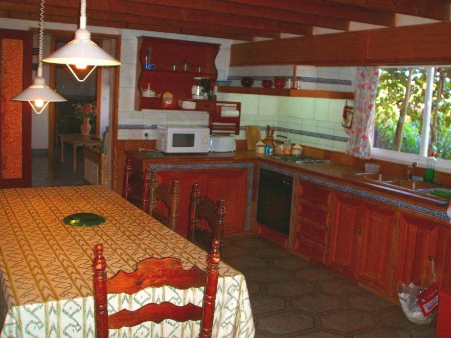Can Bril Campos  Extérieur photo