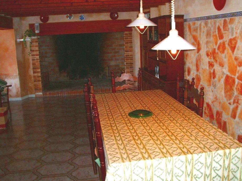 Can Bril Campos  Extérieur photo