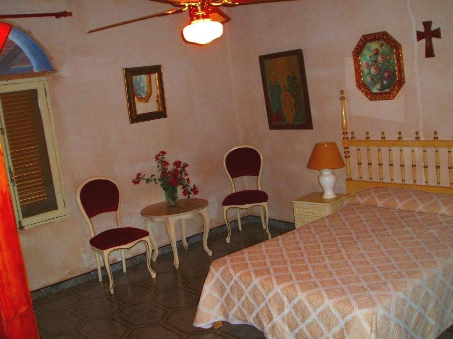 Can Bril Campos  Extérieur photo